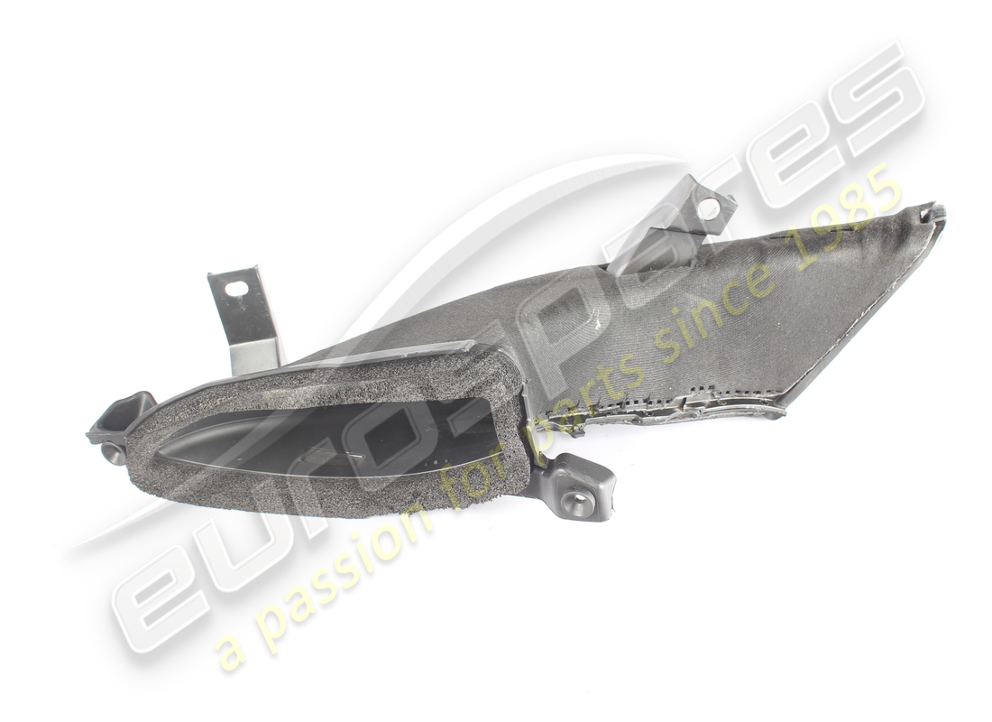 gebraucht ferrari kompletter rh-luftfilterkanal. teilenummer 793366 (1)