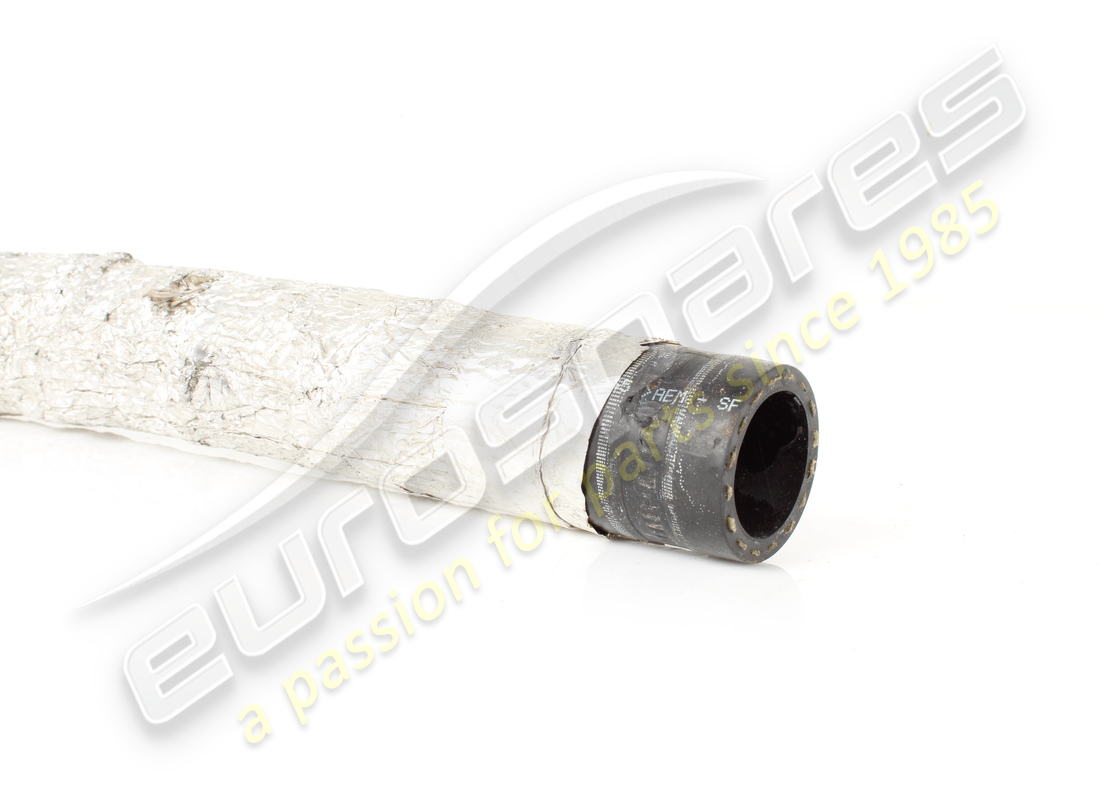 gebrauchter ferrari vorderer wasserzufuhrschlauch. teilenummer 320234 (5)