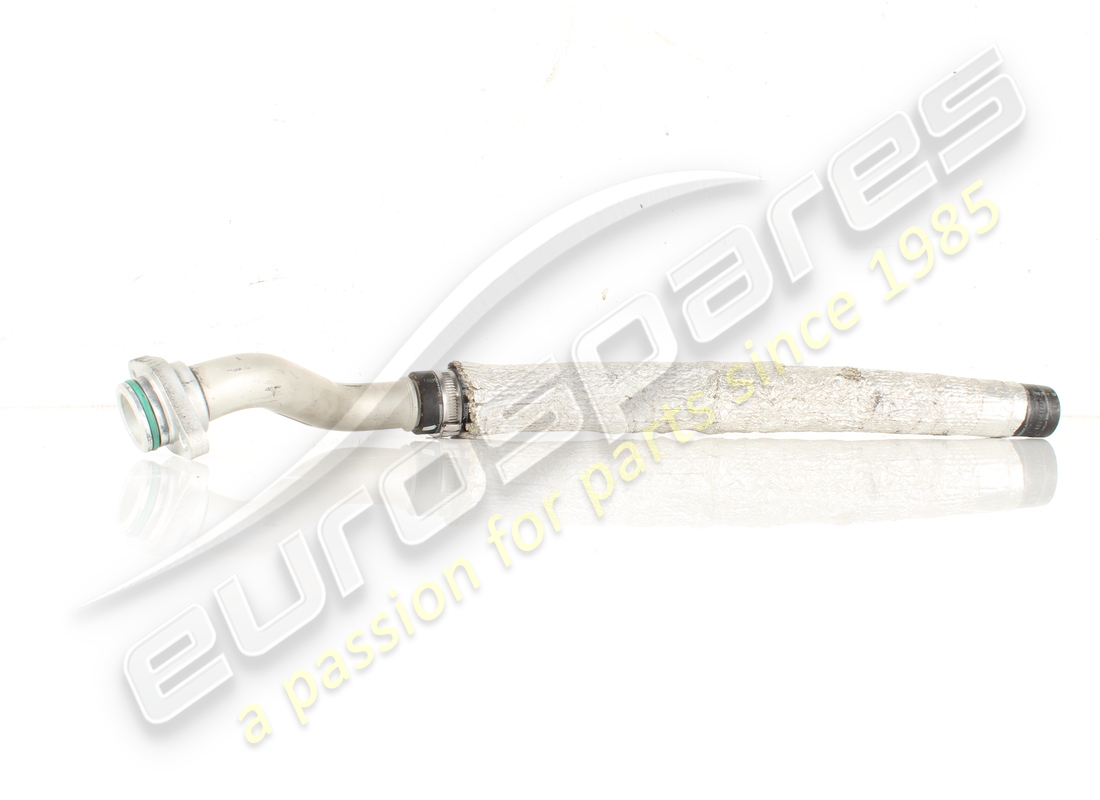 GEBRAUCHTER Ferrari VORDERER WASSERZUFUHRSCHLAUCH. TEILENUMMER 320234 (1)