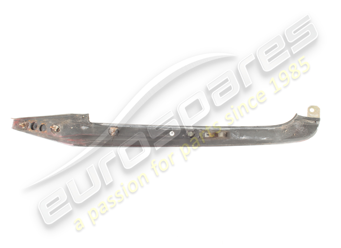 gebrauchte ferrari lh gummileiste. teilenummer 60578300 (3)