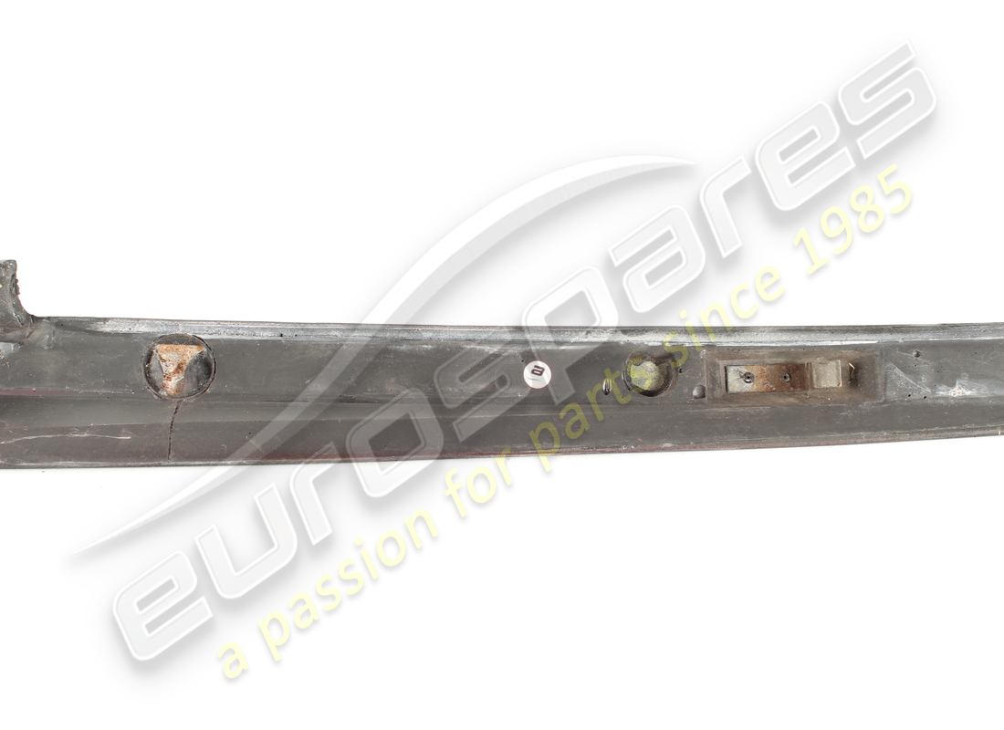 gebrauchte ferrari lh gummileiste. teilenummer 60578300 (5)