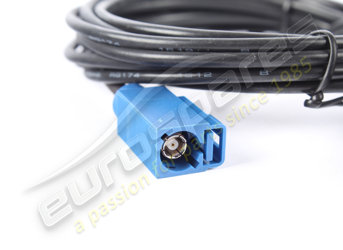 NEUE FERRARI GPS-ANTENNE. TEILENUMMER 789209 (4) neue ferrari gps-antenne. teilenummer 789209 (4)