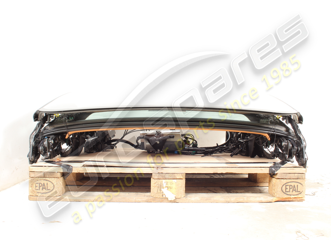 gebraucht ferrari rht komplett. teilenummer 82956771 (2)