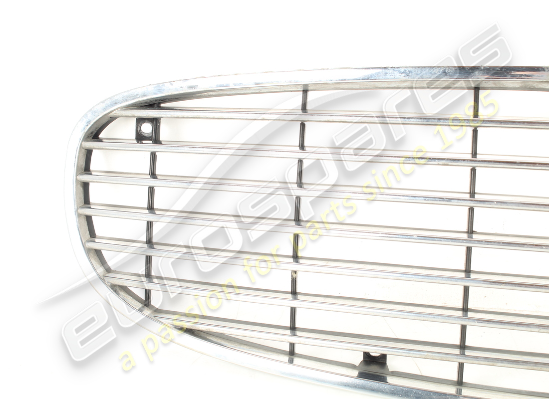 gebrauchter maserati kompletter frontgrill. teilenummer 67874400 (2)