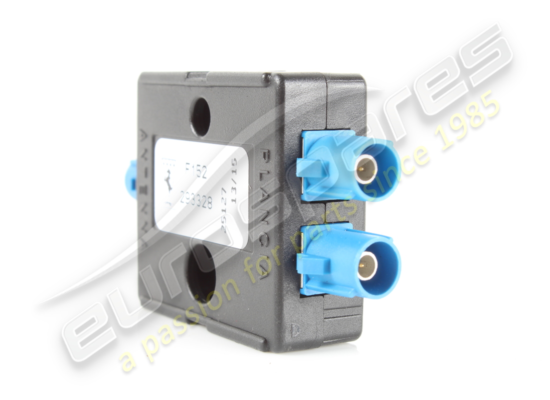 gebrauchter ferrari gps-antennensplitter. teilenummer 293328 (2)