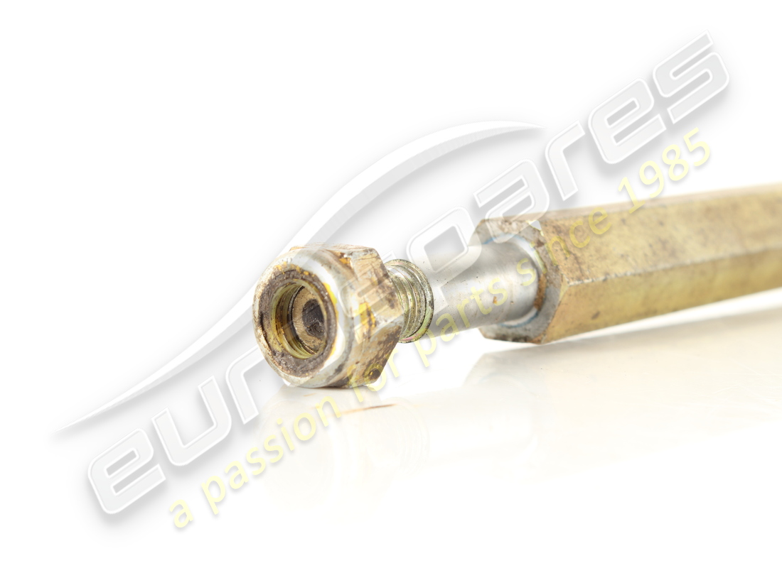 gebrauchte ferrari distanzstange. teilenummer 125909 (2)