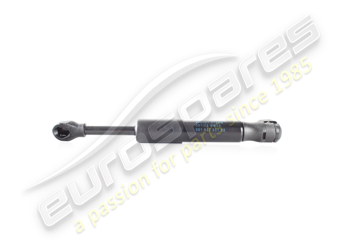 NEU PORSCHE GASGEFÜLLTE STREBEN. TEILENUMMER 99151255102 (1) neu porsche gasgefüllte streben. teilenummer 99151255102 (1)