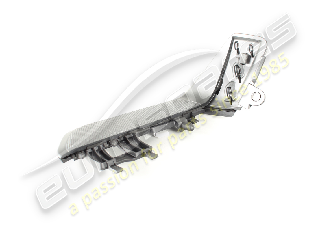 NEU PORSCHE DEKORATIVE LEISTE BASIC (PR-L0L,5MA) DUNKEL SILBER. ARTIKELNUMMER 992854377GOS8 (3) neu porsche dekorative leiste basic (pr-l0l,5ma) dunkel silber. artikelnummer 992854377gos8 (3)