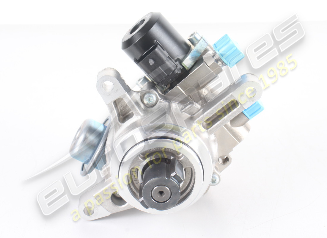 neue porsche hochdruckpumpe. teilenummer 94811031526 (3)