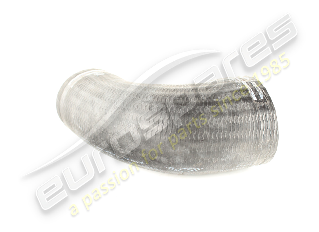 VERWENDETER FERRARI LADELUFTKÜHLER-EINLASSSCHLAUCH. TEILENUMMER 332707 (3) verwendeter ferrari ladeluftkühler-einlassschlauch. teilenummer 332707 (3)