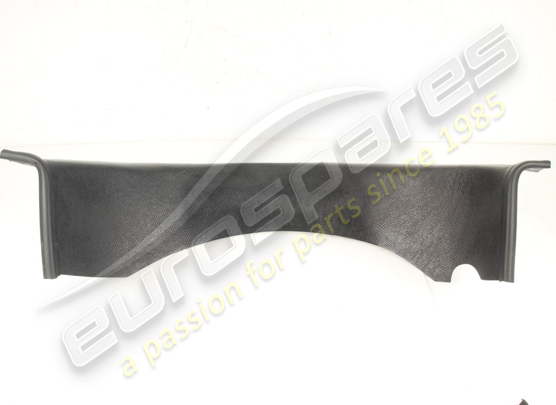 GEBRAUCHT FERRARI TRENNWANDABDECKUNG RHD MIT ABS. TEILENUMMER 62548900 (2) gebraucht ferrari trennwandabdeckung rhd mit abs. teilenummer 62548900 (2)