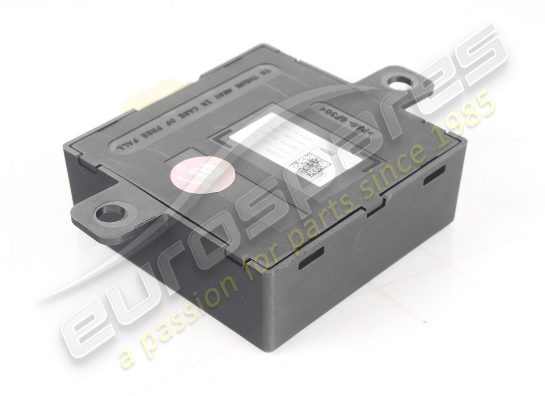 gebraucht ferrari matrix f173 scheinwerfersteuergerät. teilenummer 829517 (5)