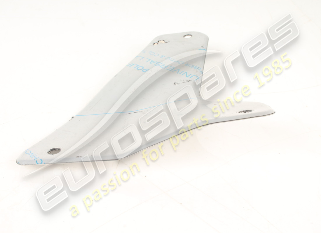 GEBRAUCHT FERRARI COPER ESTETICA INOX SX LATO. TEILENUMMER 817522 (2) gebraucht ferrari coper estetica inox sx lato. teilenummer 817522 (2)