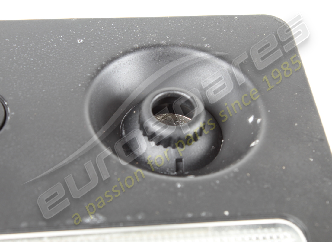 verwendet maserati lampe. teilenummer 373100117 (5)