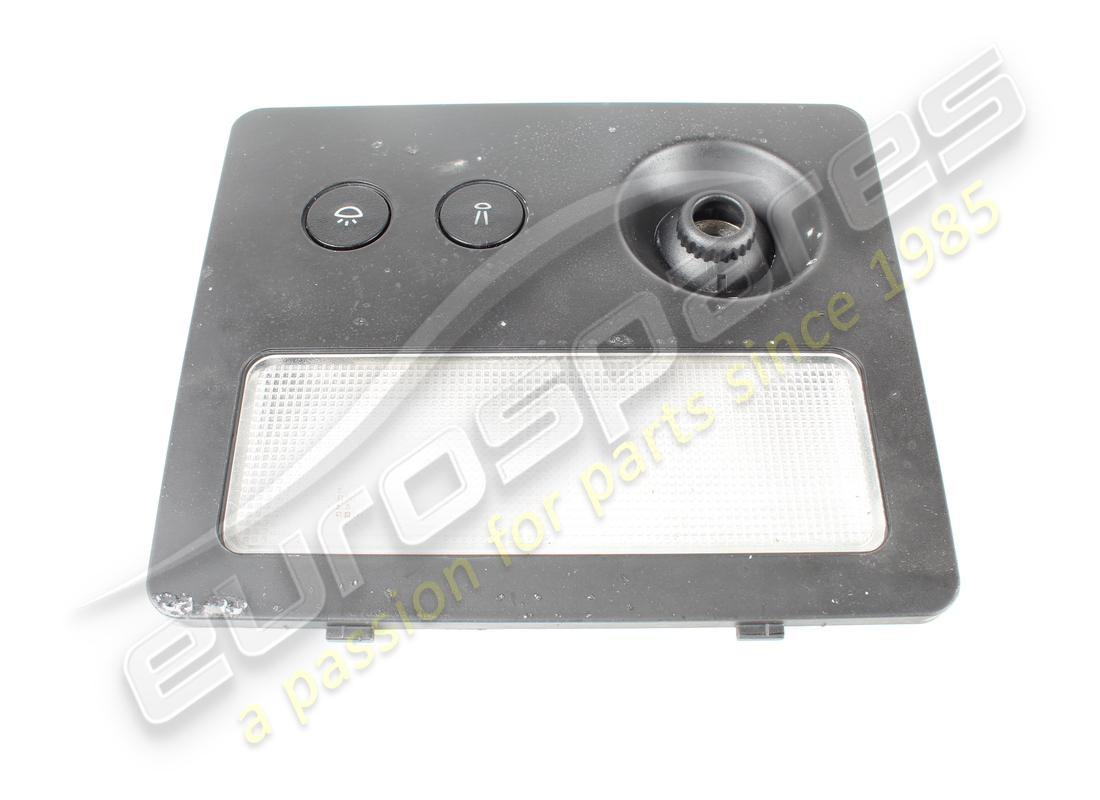 VERWENDET Maserati LAMPE. TEILENUMMER 373100117 (1)