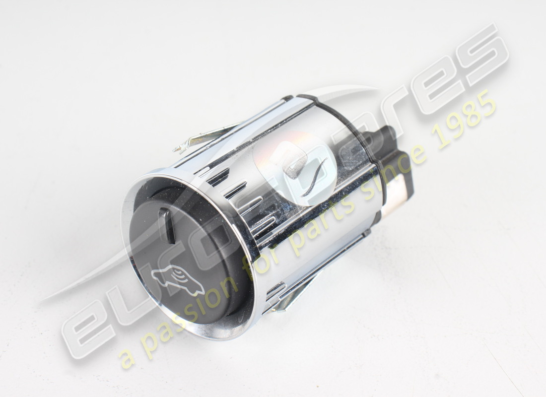 gebrauchter aston martin schalter, reduzierter schutz. teilenummer 6g3319l538aa (1)