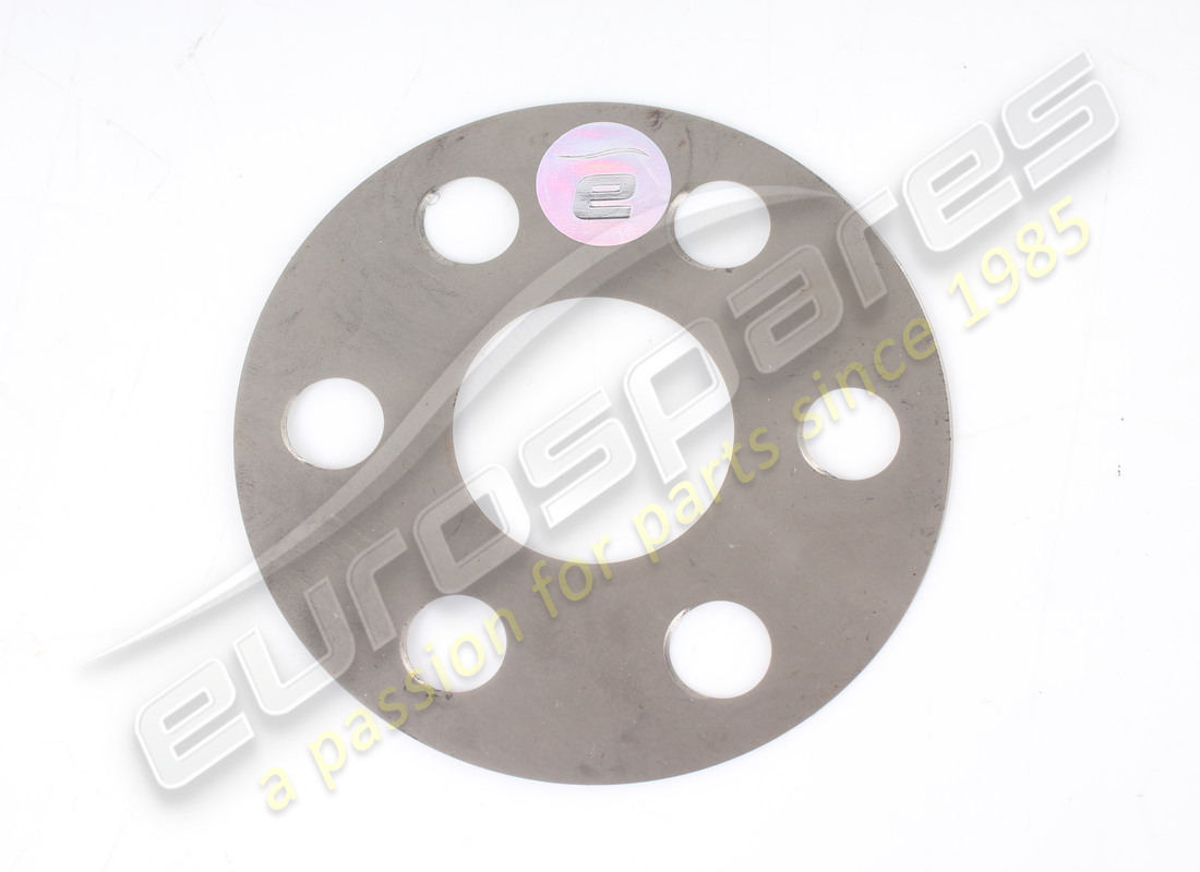 GEBRAUCHT Ferrari ROSETTA DIAMANTATA . TEILENUMMER 859475 (1) GEBRAUCHT Ferrari ROSETTA DIAMANTATA . TEILENUMMER 859475 (1)