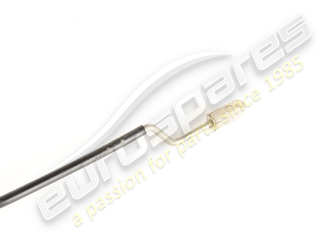 VERWENDET Maserati SPURSTANGE DER VORDEREN RECHTEN TÜRÖFFNUNG. TEILENUMMER 374530802 (1)