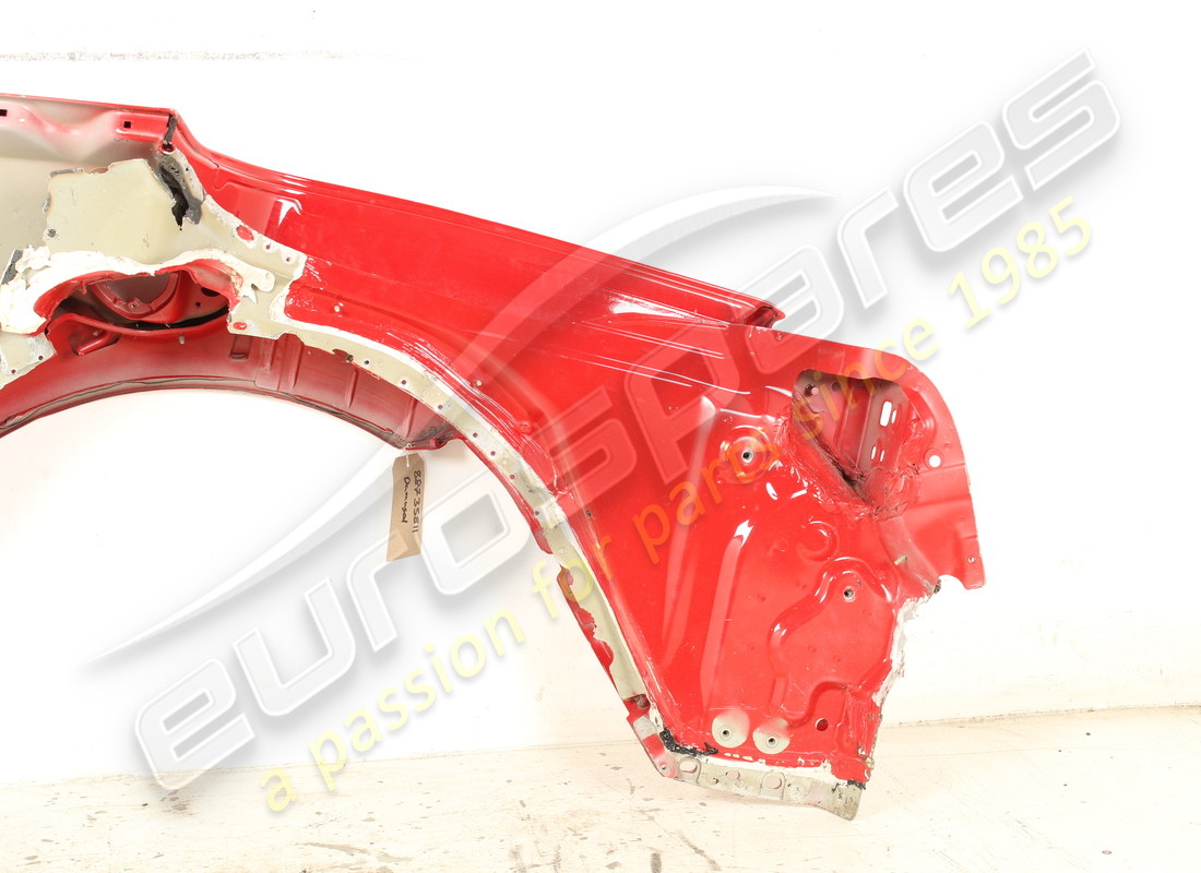 verwendet ferrari komplettes rechtes seitliches panel. teilenummer 88735811 (7)
