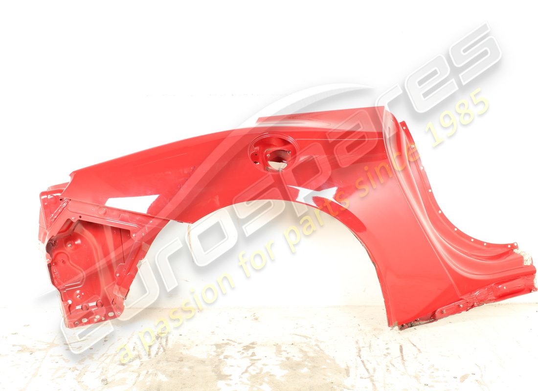 GEBRAUCHT Ferrari KOMPLETTES RECHTES SEITLICHES PANEL. TEILENUMMER 88735811 (1)