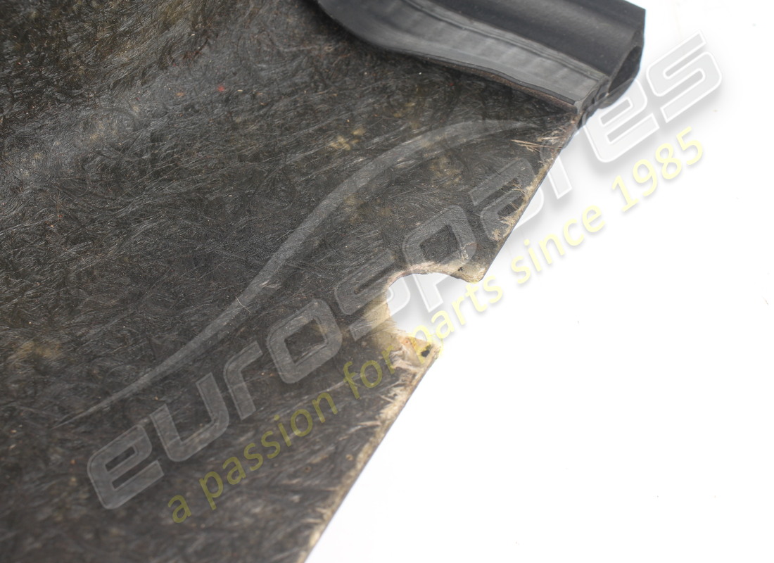 GEBRAUCHT FERRARI TRENNWANDABDECKUNG RHD MIT ABS. TEILENUMMER 62548900 (4) gebraucht ferrari trennwandabdeckung rhd mit abs. teilenummer 62548900 (4)