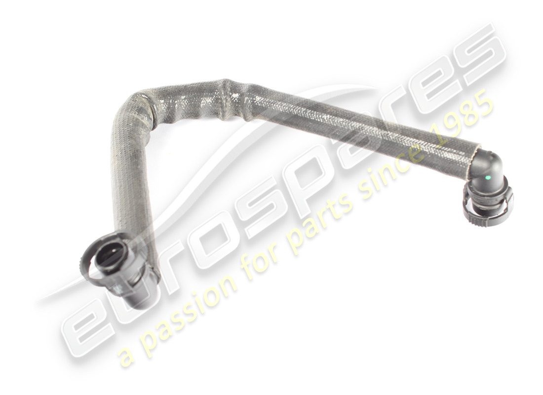 VERWENDET Ferrari LINKES DAMPFEINLASSROHR . TEILENUMMER 322004 (1)