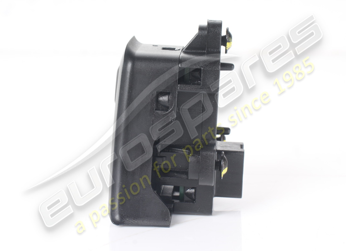 GEBRAUCHTER FERRARI EPB-SCHALTER MIT AUTOPARK-DIS. TEILENUMMER 319555 (3) gebrauchter ferrari epb-schalter mit autopark-dis. teilenummer 319555 (3)