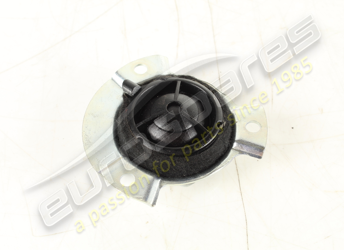 GEBRAUCHT MASERATI HINTERER LAUTSPRECHER HOCHTÖNER.. TEILENUMMER 191370 (2) gebraucht maserati hinterer lautsprecher hochtöner.. teilenummer 191370 (2)