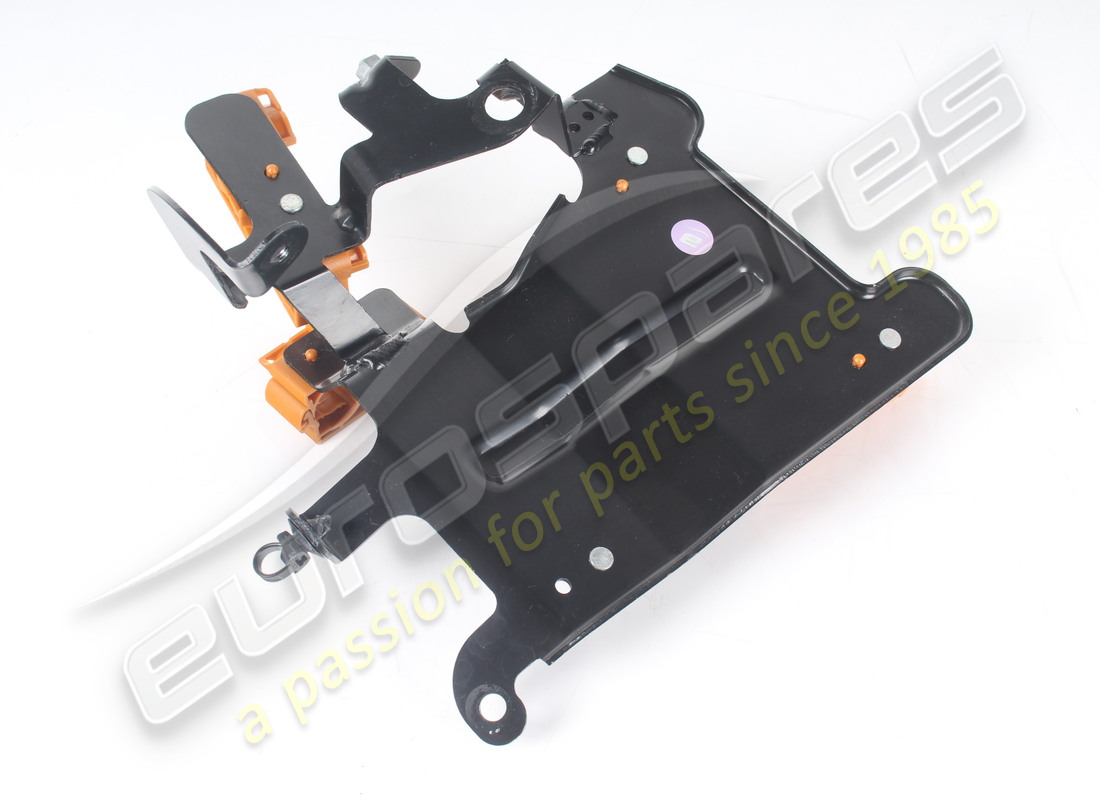 gebraucht ferrari staffa hvc6-hvc7 su cambio. teilenummer 798500 (3)