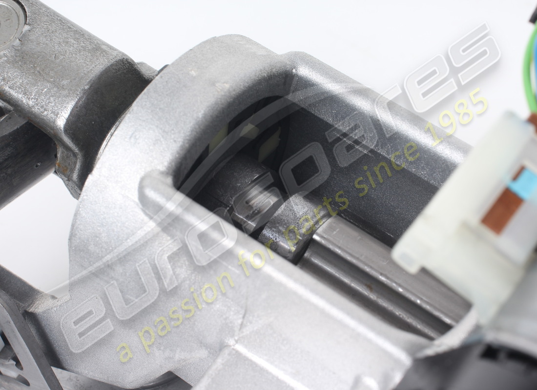 GEBRAUCHT FERRARI KOMPL. LENKSÄULE. TEILENUMMER 905849 (5) gebraucht ferrari kompl. lenksäule. teilenummer 905849 (5)