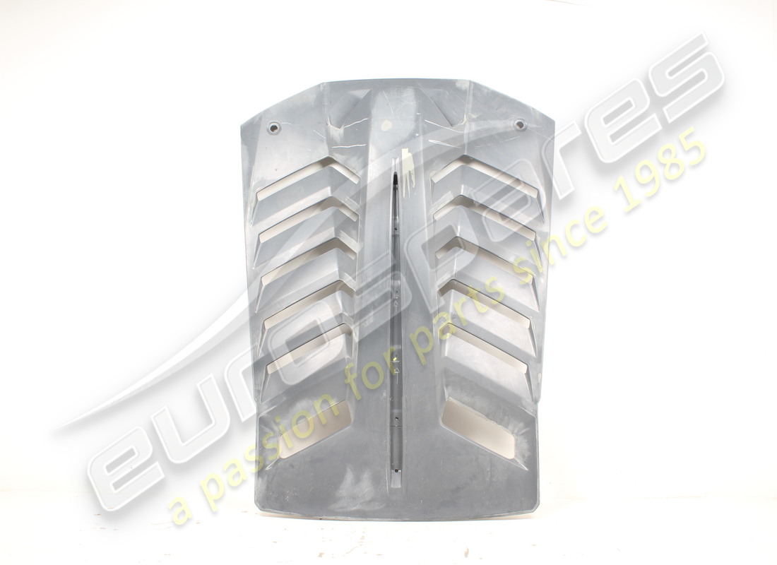 neue (andere) lamborghini haube. teilenummer 4t3827025gru (1)