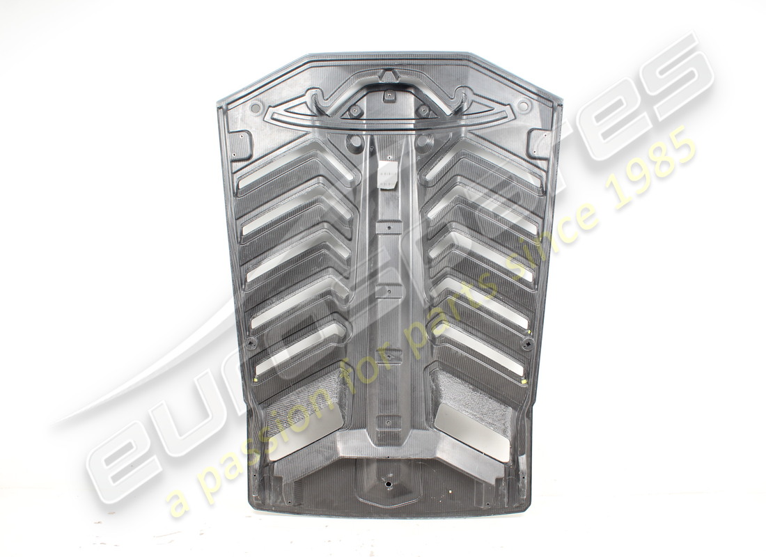 neue (andere) lamborghini haube. teilenummer 4t3827025gru (2)