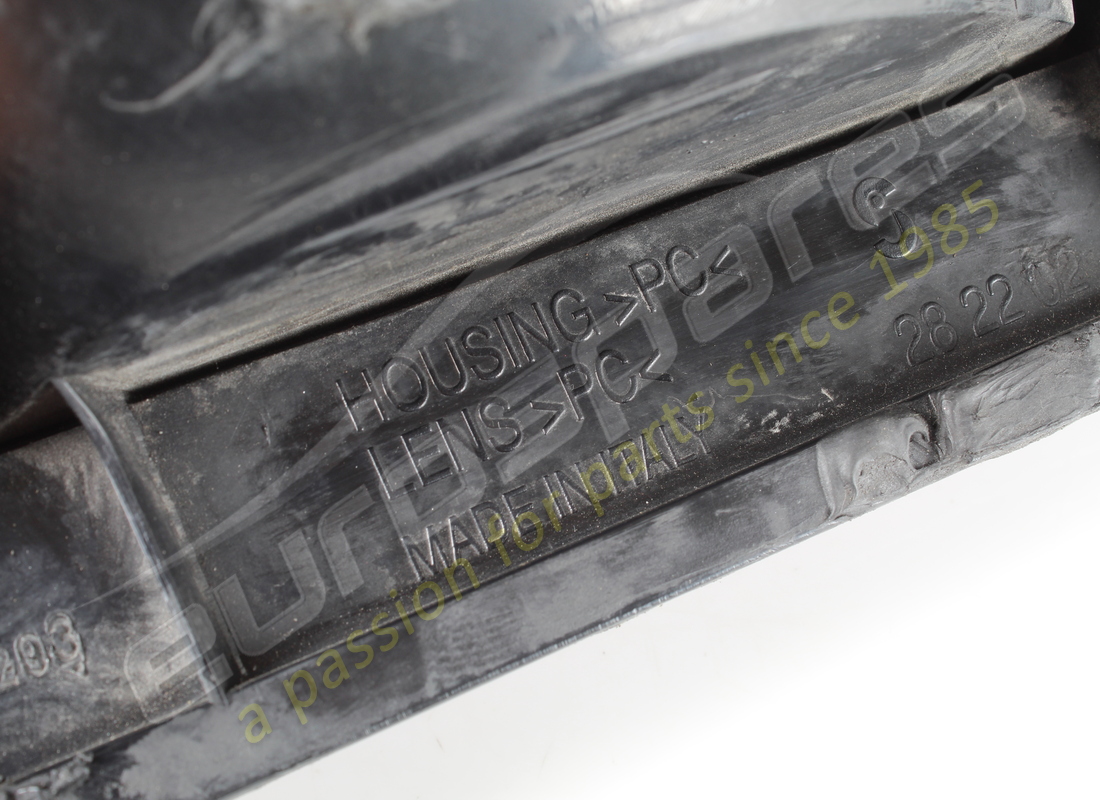 gebraucht lamborghini rücklicht. teilenummer 410945096a (10)