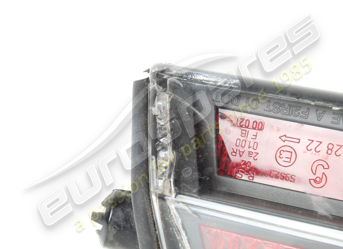 gebraucht lamborghini rücklicht. teilenummer 410945096a (5)