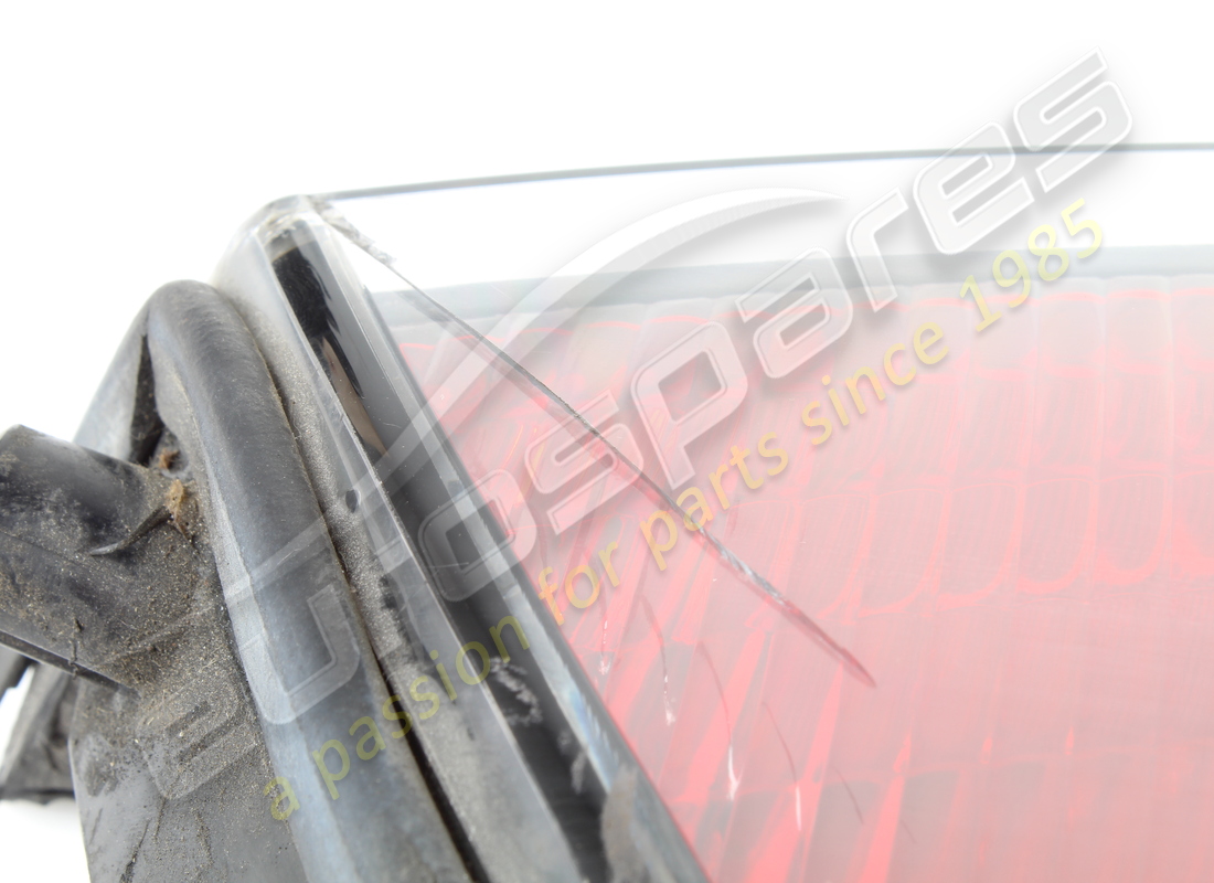 gebraucht lamborghini rücklicht. teilenummer 410945096a (6)