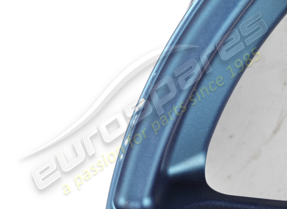 gebrauchtes ferrari hinterrad. teilenummer 323895 (4)