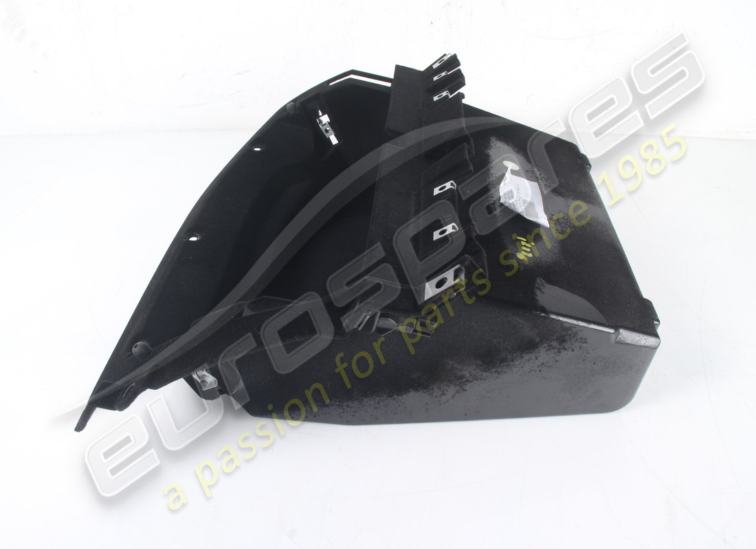 gebraucht ferrari vano cassetto floccato komplett d. teilenummer 847836 (3)