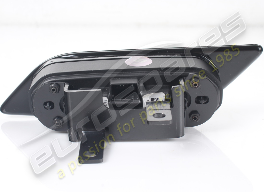 GEBRAUCHT FERRARI COMANDO SATELLITE PILOTA DX. TEILENUMMER 769355 (3) gebraucht ferrari comando satellite pilota dx. teilenummer 769355 (3)