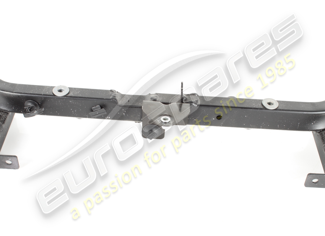 GEBRAUCHT FERRARI STAFFA SUPP.SERR COF.MOTORE. TEILENUMMER 985956721 (3) gebraucht ferrari staffa supp.serr cof.motore. teilenummer 985956721 (3)