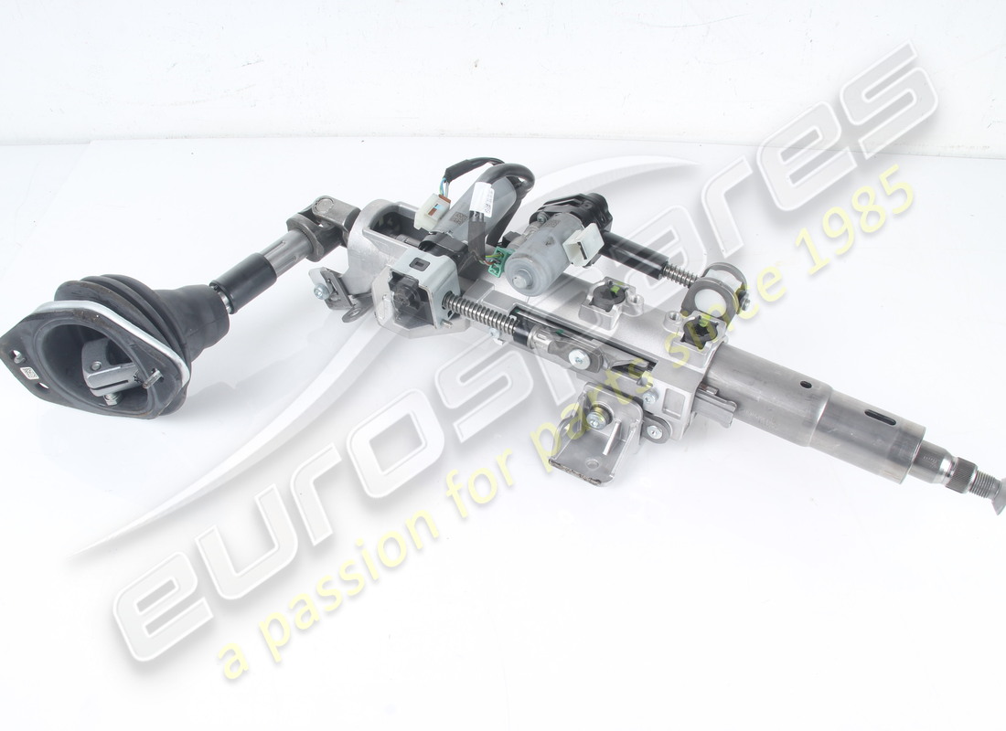 GEBRAUCHT FERRARI KOMPL. LENKSÄULE. TEILENUMMER 905849 (2) gebraucht ferrari kompl. lenksäule. teilenummer 905849 (2)