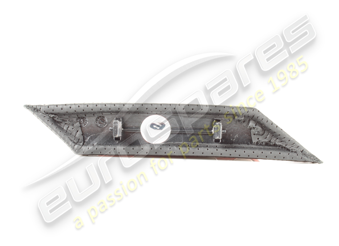 GEBRAUCHT FERRARI KOMPLETTE HALTEGRIFFSCHALE HINTEN LINKS. TEILENUMMER 976418 (2) gebraucht ferrari komplette haltegriffschale hinten links. teilenummer 976418 (2)