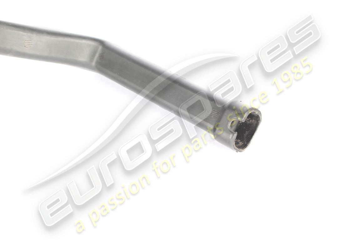 gebrauchter lamborghini wasserablaufschlauch. teilenummer 4t7825597 (3)
