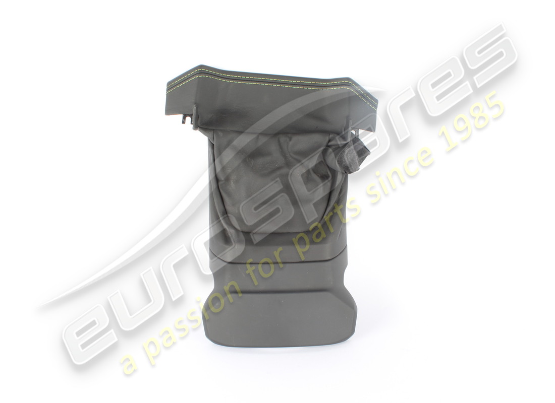 GEBRAUCHTE Lamborghini ABDECKUNG LENKSÄULE . TEILENUMMER 4T0857192A (1)