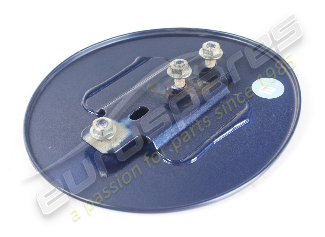 gebrauchte ferrari kraftstoffeinfüllklappe. teilenummer 985807818 (2)