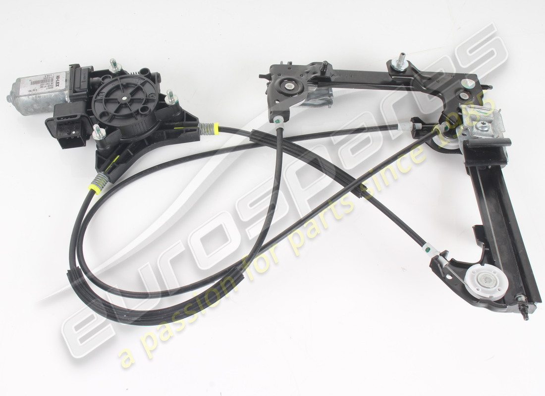 GEBRAUCHTER Ferrari HECKSCHEIBENHEBER . TEILENUMMER 815189 (1)