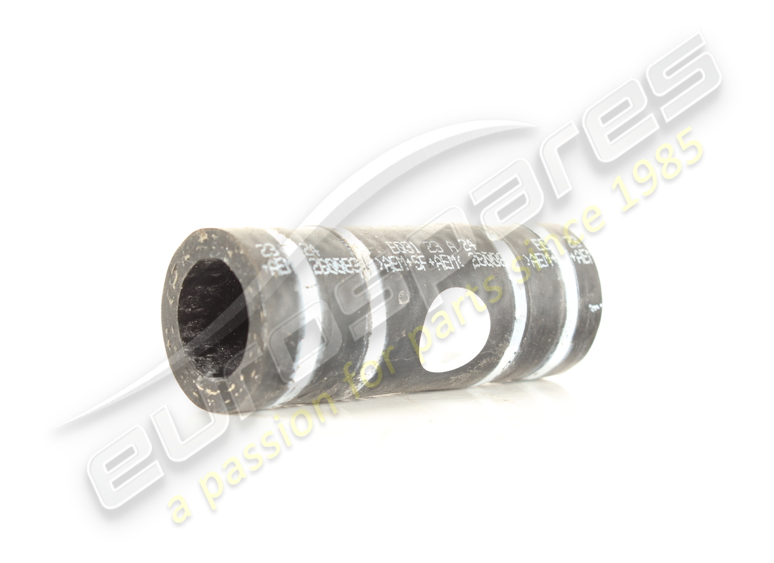 VERWENDETES Ferrari VERBINDUNGSROHR. TEILENUMMER 260083 (1)