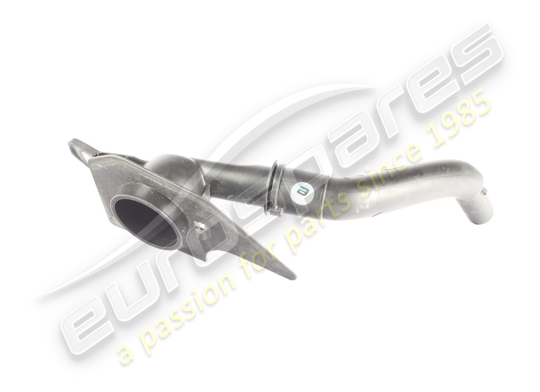 GEBRAUCHT Porsche EINFÜLLHALS . TEILENUMMER 992955463 (1)