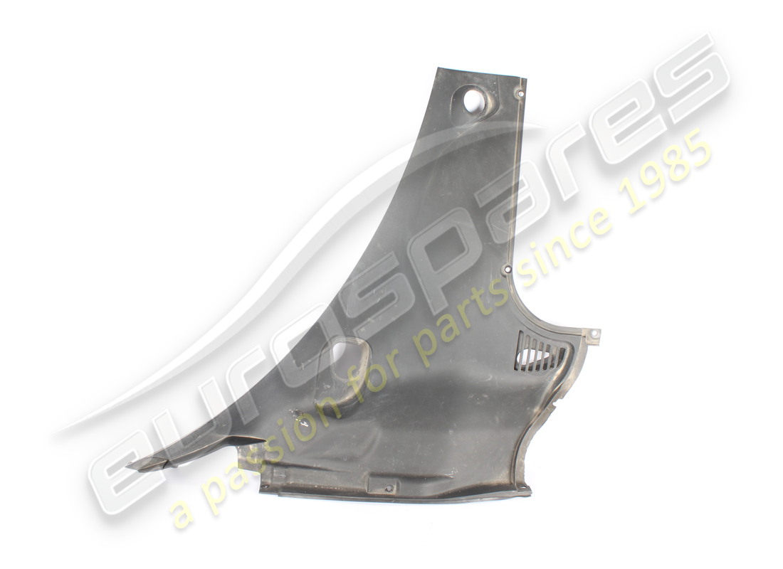 gebraucht ferrari komplett links unterwindschutzscheibe tr. teilenummer 83749800 (1)