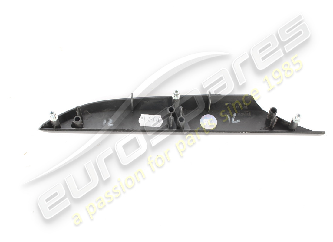 gebrauchtes ferrari linkes tastenfeld. teilenummer 982285 (2)