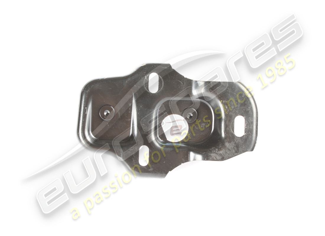 GEBRAUCHT Lamborghini HALTERUNG GPM LL UNTEN . TEILENUMMER 4S1721188D (1)